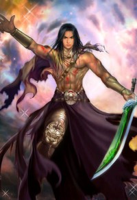 男人幻想