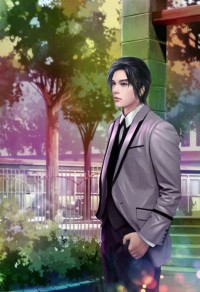 我的法学男友