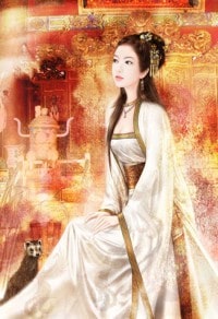 和大佬联姻后,被抱在怀里亲到哭