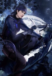 (盜墓筆記同人)盜墓疑雲