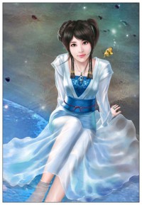 女装嫁给龙傲天冲喜后
