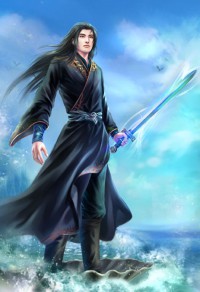 霸天战神