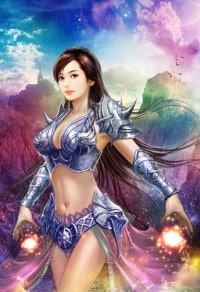全球恐怖游戏:开局获得无敌作弊