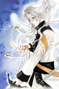 天子尸神