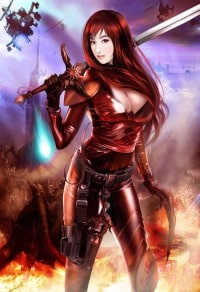 （原神同人）[原神]我真的没想当恶女
