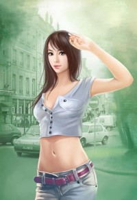 炮灰女配只想做白富美