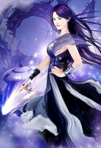 荒古魔神紀