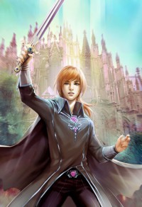 重生帝女亂天下