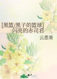 [黑篮/黑子的篮球]闪亮的赤司君